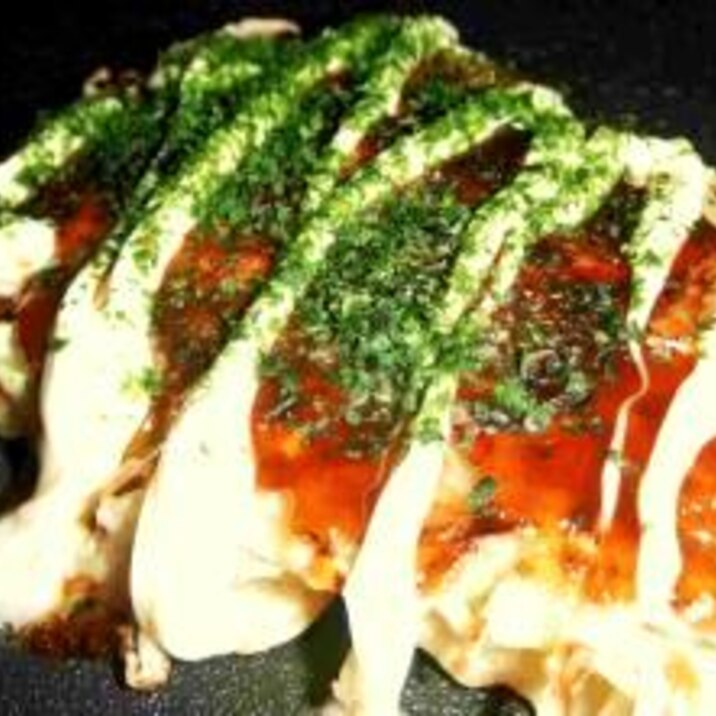 子どもが喜ぶ 色々トッピングのお好み焼き レシピ 作り方 By レンレンラブリー 楽天レシピ 子どもが喜ぶ 色々トッピングのお好み焼き レシピ 作り方 By レンレンラブリー 楽天レシピ